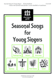 Seasonal Songs for Young Singers