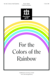 For the Colors of the Rainbow