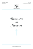 Treasures in Heaven