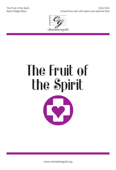 The Fruit of the Spirit
