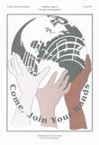 Come, Join Your Hands