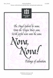 Nova, Nova