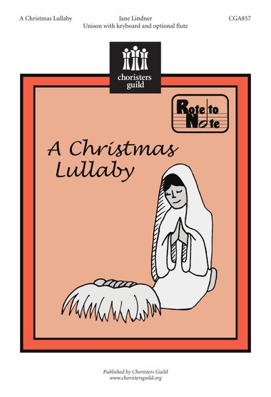 A Christmas Lullaby