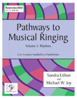 Pathways to Musical Ringing, Volume 2: Rhythms (2-3 octaves)