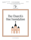 The Churchs One Foundation - Organ Score