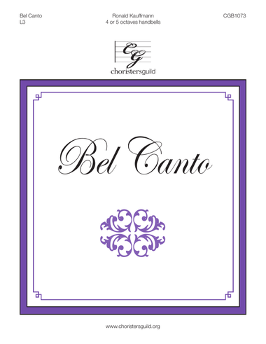 Bel Canto (5 octaves)