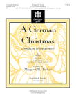 A German Christmas (Handbell Score)