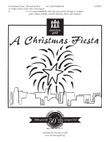 A Christmas Fiesta with Percussion Parts- Full Score