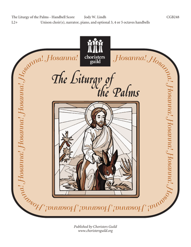 The Liturgy of the Palms