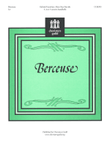 Berceuse