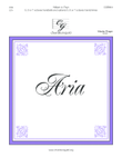 Aria