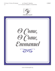 O Come, O Come, Emmanuel