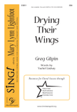 Drying Their Wings (SSA)