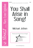 You Shall Arise in Song! (SSA) mini preview