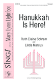 Hanukkah is Here! Two-part
