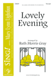 Lovely Evening Two-part