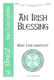 An Irish Blessing - Two-part