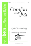 Comfort and Joy - SSA