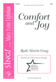 Comfort and Joy - SAB