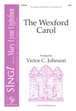 The Wexford Carol - SAB