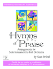 Hymns of Praise - Trombone(s)/Bassoon(s)/BC Euphonium(s)