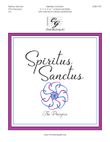 Spiritus Sanctus (3-7 octaves)