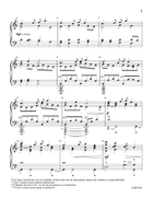 A Welsh Folk Tune (3-5 octaves) 5-Octaves scores gallery preview page 3