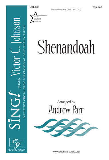 Shenandoah (Two-part)
