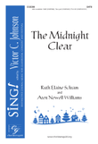 The Midnight Clear (SATB)