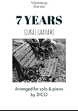 7 Years