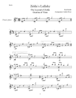 Zelda's Theme