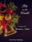 Joy to the World!
