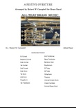 Festive Overture