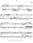 Impromptu in 2 Movements, Op. 8