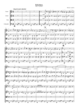 Habanera from Carmen for String Quartet