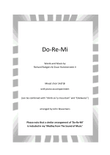 Do-re-mi