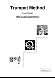Trumpet Method (Piano accompaniment)