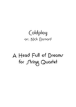 A Head Full Of Dreams
