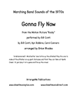 Gonna Fly Now