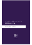 Moonlight Sonata, for Trumpet in Bb and Piano (Short Version)