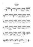 El Vito (Spanish Folksong from Andalusia)