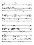 When We Fall Apart Piano, Vocal, Guitar scores gallery preview page 4