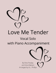 Love Me Tender