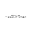 The Jigsaw Puzzle