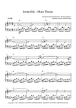 Invincible - Main Title Theme
