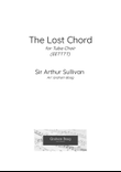 The Lost Chord for Tuba Choir