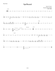 Spellbound- Instrumental Packet
