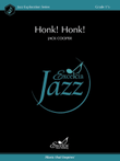 Honk! Honk! (Score)