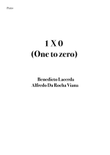 Um A Zero