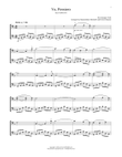 Va, Pensiero (from Nabucco)
